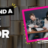 How to Find a Book Editor