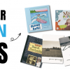 Book Cover Design Ideas