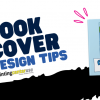 7 Book Cover Design Tips