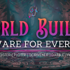 World Building Software for Every Genre