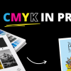 What is CMYK in Printing?