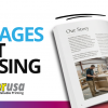 10 Advantages of Print Advertising