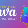 How to Print From Canva