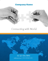Connecting The World Flyer
