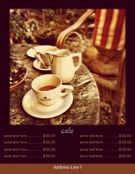 Espresso Flyer